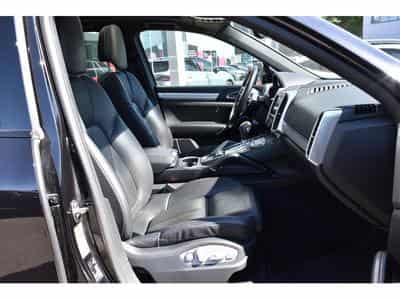 Porsche Cayenne S Diesel (2016) - Photo 8