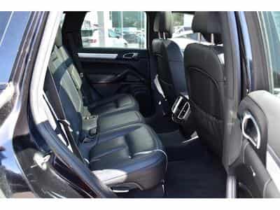 Porsche Cayenne S Diesel (2016) - Photo 9