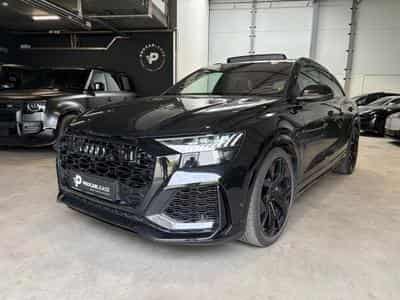 Audi RSQ8 4.0 TFSI/PANO/23//HUD/Matrix/DYNAMIC/NIGHT V/*VOLL** (2024) - Photo 1