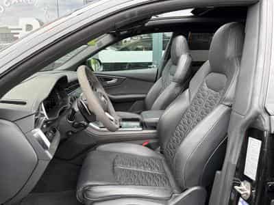 Audi RSQ8 4.0 TFSI/PANO/23//HUD/Matrix/DYNAMIC/NIGHT V/*VOLL** (2024) - Photo 10