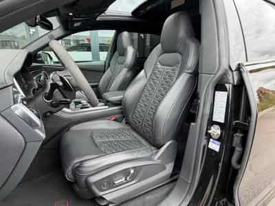 Audi RSQ8 4.0 TFSI/PANO/23//HUD/Matrix/DYNAMIC/NIGHT V/*VOLL** (2024) - Photo 11