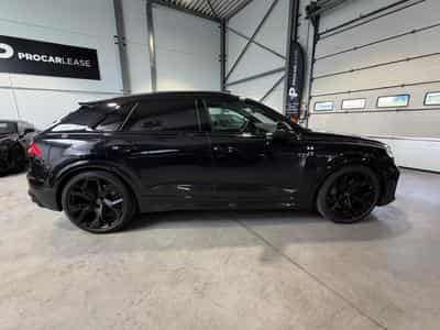 Audi RSQ8 4.0 TFSI/PANO/23//HUD/Matrix/DYNAMIC/NIGHT V/*VOLL** (2024) - Photo 12