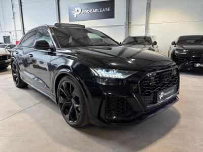Audi RSQ8 4.0 TFSI/PANO/23//HUD/Matrix/DYNAMIC/NIGHT V/*VOLL** (2024) - Photo 13