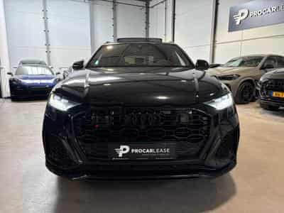 Audi RSQ8 4.0 TFSI/PANO/23//HUD/Matrix/DYNAMIC/NIGHT V/*VOLL** (2024) - Photo 14