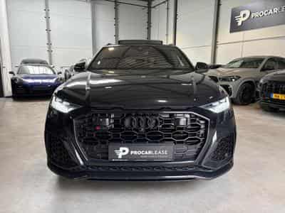 Audi RSQ8 4.0 TFSI/PANO/23//HUD/Matrix/DYNAMIC/NIGHT V/*VOLL** (2024) - Photo 2