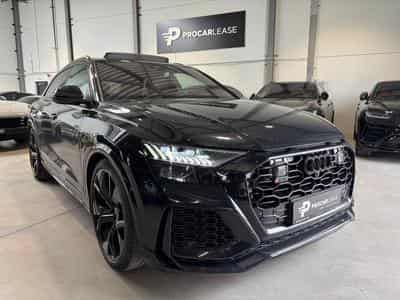 Audi RSQ8 4.0 TFSI/PANO/23//HUD/Matrix/DYNAMIC/NIGHT V/*VOLL** (2024) - Photo 3