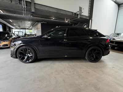 Audi RSQ8 4.0 TFSI/PANO/23//HUD/Matrix/DYNAMIC/NIGHT V/*VOLL** (2024) - Photo 4