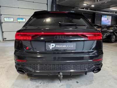 Audi RSQ8 4.0 TFSI/PANO/23//HUD/Matrix/DYNAMIC/NIGHT V/*VOLL** (2024) - Photo 6