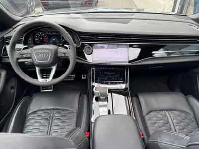 Audi RSQ8 4.0 TFSI/PANO/23//HUD/Matrix/DYNAMIC/NIGHT V/*VOLL** (2024) - Photo 9