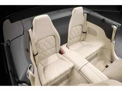 Mercedes SL 63 AMG 4 MATIC + (2022) - Photo 11