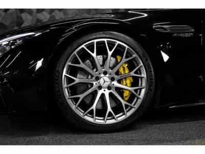 Mercedes SL 63 AMG 4 MATIC + (2022) - Photo 12