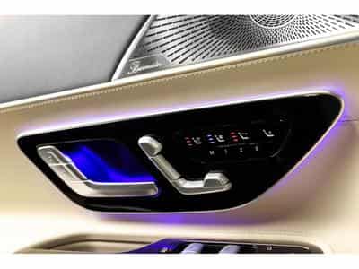 Mercedes SL 63 AMG 4 MATIC + (2022) - Photo 13