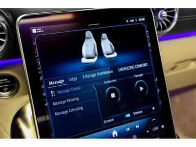 Mercedes SL 63 AMG 4 MATIC + (2022) - Photo 15