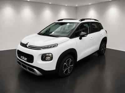 Citroën C3 Aircross BlueHDI 100 shine carplay (2020) - Photo 1