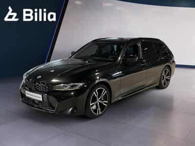 BMW 340 M340d xDrive Touring (2024) - Foto 1