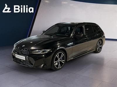 BMW 340 M340d xDrive Touring (2024) - Photo 1