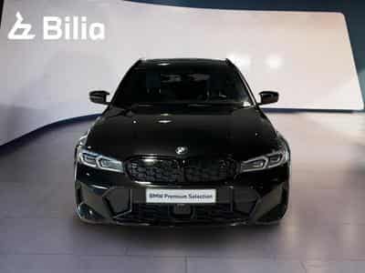 BMW 340 M340d xDrive Touring (2024) - Photo 2