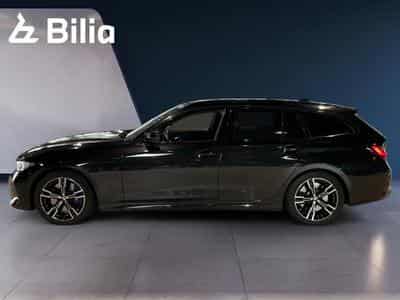 BMW 340 M340d xDrive Touring (2024) - Photo 3