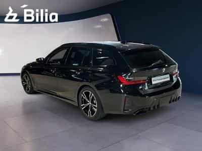 BMW 340 M340d xDrive Touring (2024) - Photo 6