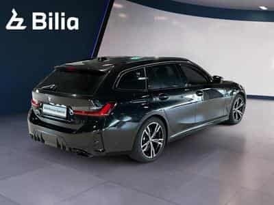 BMW 340 M340d xDrive Touring (2024) - Photo 9