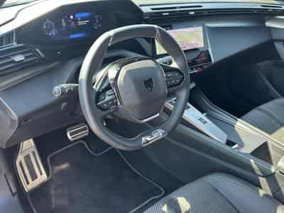 Peugeot 308 1.2 HYBRID 145 GT E-DCS6 (2025) - Photo 15