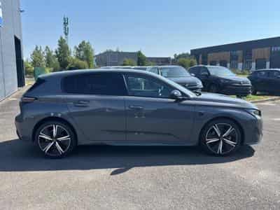 Peugeot 308 1.2 HYBRID 145 GT E-DCS6 (2025) - Photo 4