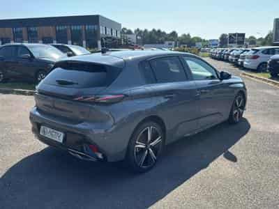 Peugeot 308 1.2 HYBRID 145 GT E-DCS6 (2025) - Photo 5