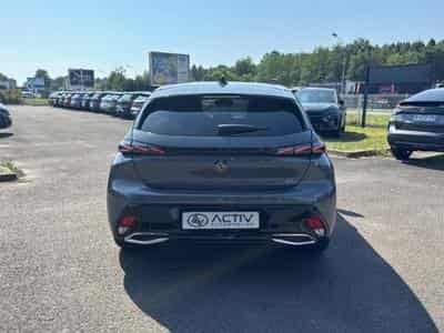 Peugeot 308 1.2 HYBRID 145 GT E-DCS6 (2025) - Photo 6