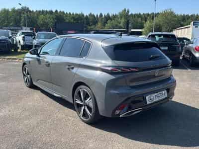 Peugeot 308 1.2 HYBRID 145 GT E-DCS6 (2025) - Photo 7