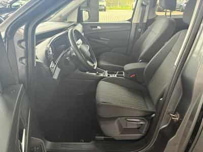 VW Caddy Life (2026) - Photo 1