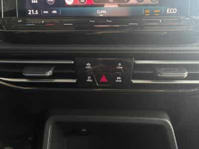 VW Caddy Life (2026) - Photo 13