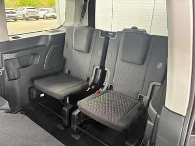 VW Caddy Life (2026) - Photo 3