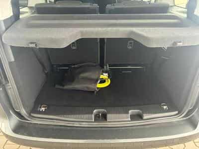 VW Caddy Life (2026) - Photo 5