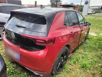 VW ID.3 GTX (2025) - Photo 4