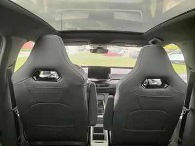 VW ID.3 GTX (2025) - Photo 8