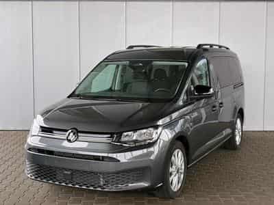 VW Caddy Life 7 Sitze (2026) - Photo 1