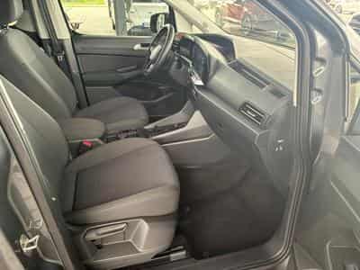 VW Caddy Life 7 Sitze (2026) - Photo 10