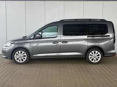 VW Caddy Life 7 Sitze (2026) - Photo 2