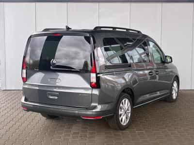 VW Caddy Life 7 Sitze (2026) - Photo 3