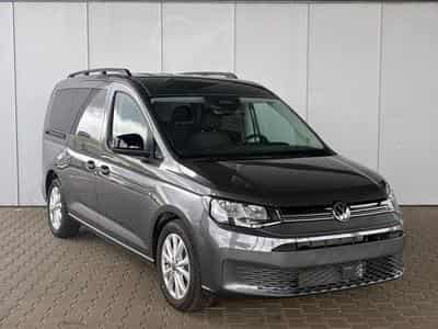 VW Caddy Life 7 Sitze (2026) - Photo 4