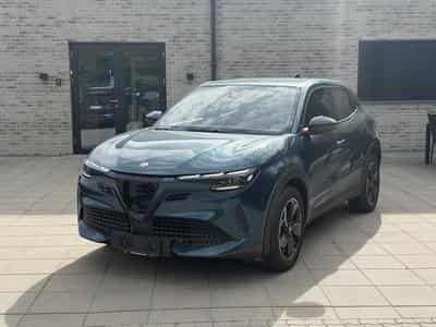 Alfa-Romeo Junior Speciale (2024) - Photo 1