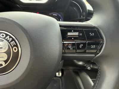 Alfa-Romeo Junior Speciale (2024) - Photo 10