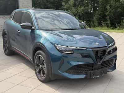 Alfa-Romeo Junior Speciale (2024) - Photo 2