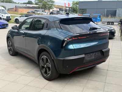 Alfa-Romeo Junior Speciale (2024) - Photo 3