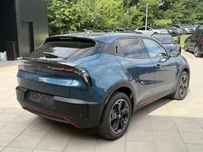 Alfa-Romeo Junior Speciale (2024) - Photo 4
