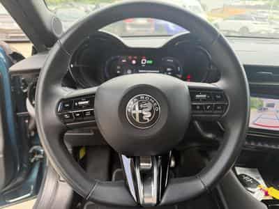 Alfa-Romeo Junior Speciale (2024) - Photo 7