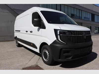 Renault Master Extra L3H2 3,5 T (2025) - Photo 1