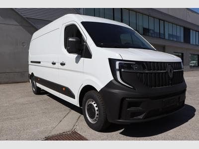 Renault Master Extra L3H2 3,5 T (2025) - Photo 1