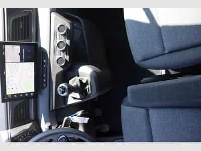 Renault Master Extra L3H2 3,5 T (2025) - Photo 10