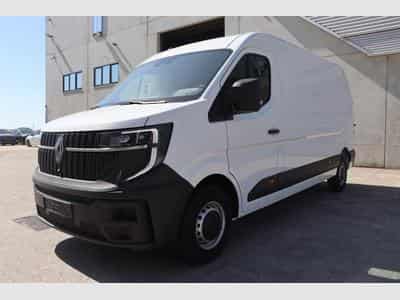 Renault Master Extra L3H2 3,5 T (2025) - Photo 3